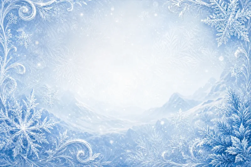 Cold Winter